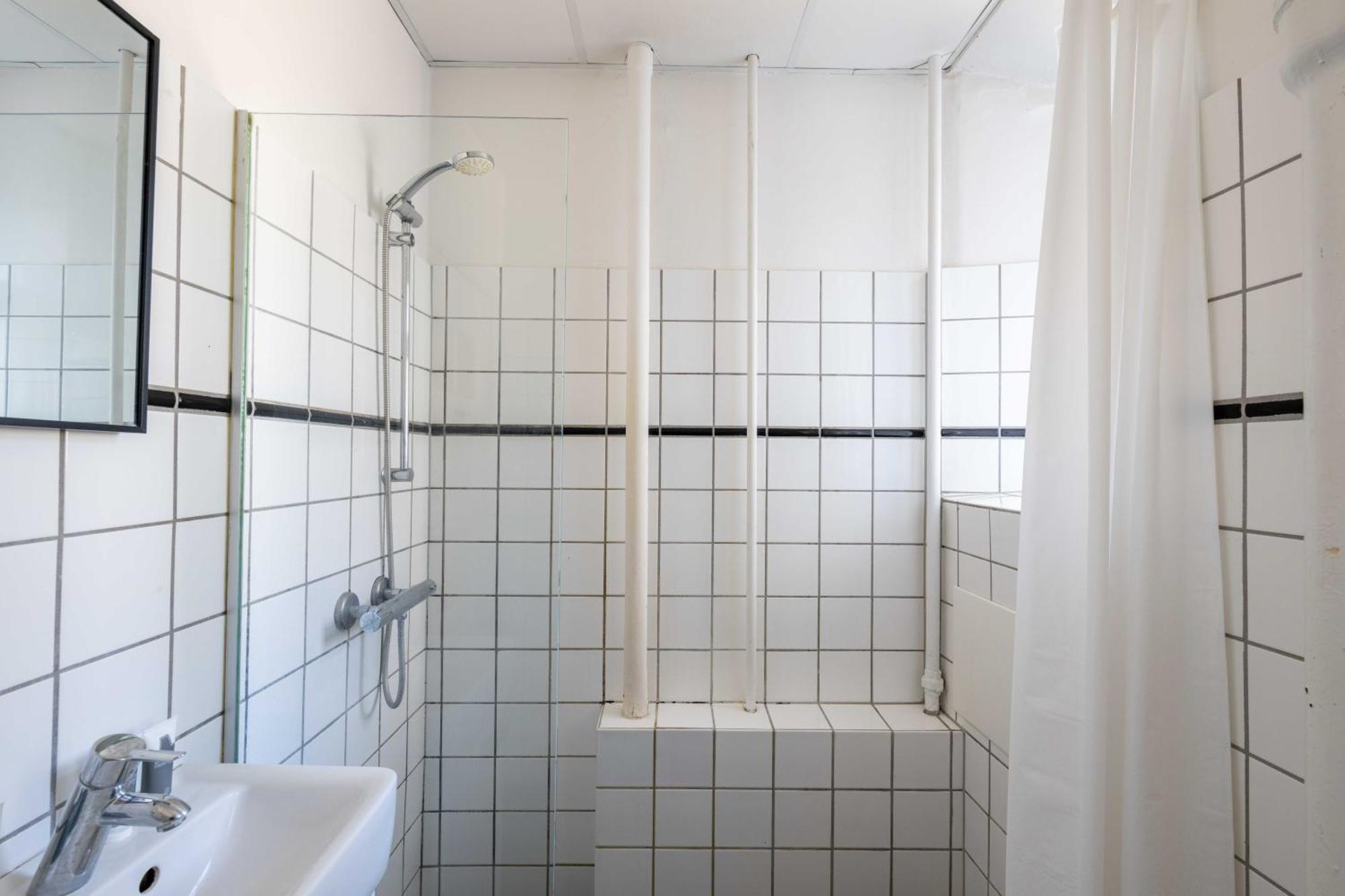 Spacious 3 Bedroom Apartment In Peaceful Area Kopenhag Dış mekan fotoğraf